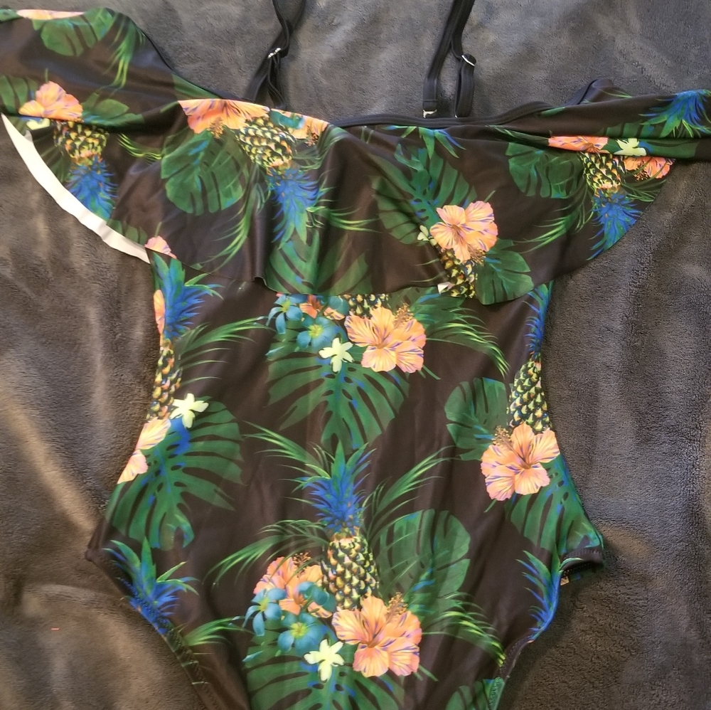 Swimsuit